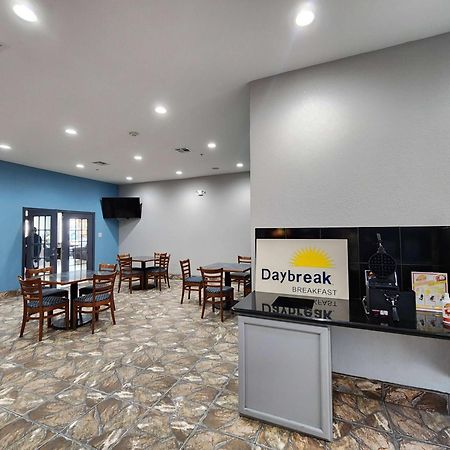 Days Inn By Wyndham Kemah Exteriör bild
