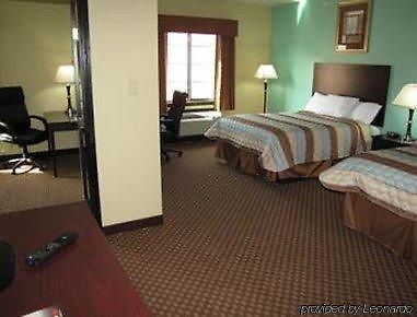 Days Inn By Wyndham Kemah Rum bild