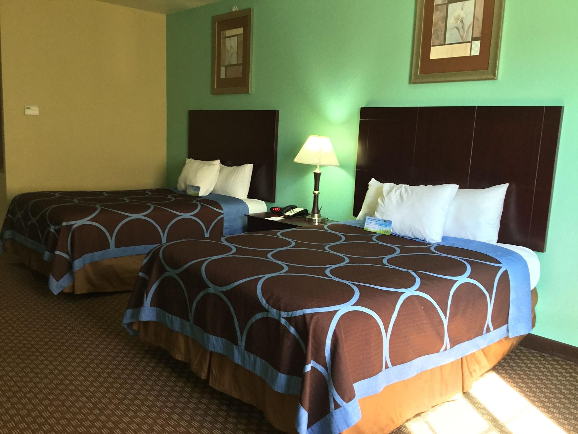 Days Inn By Wyndham Kemah Exteriör bild