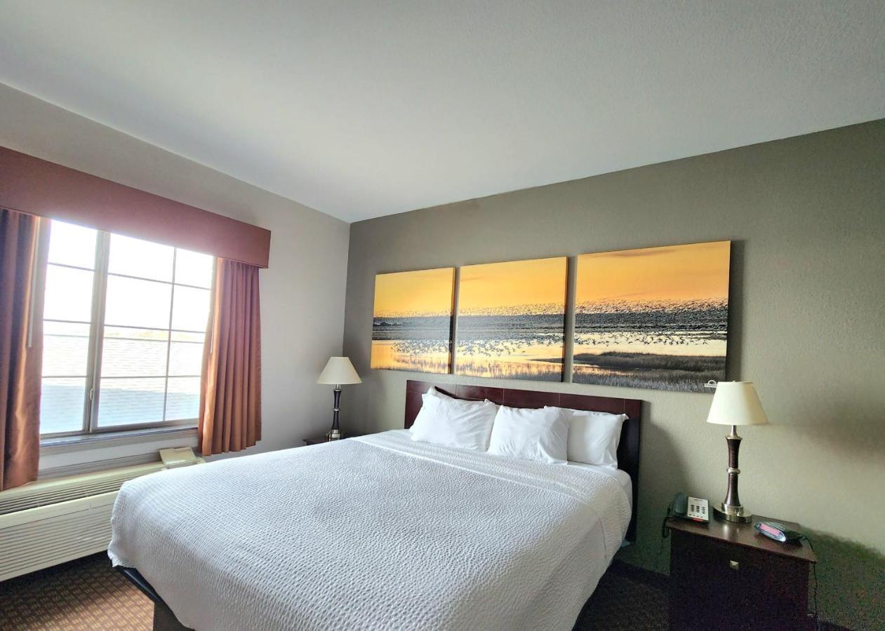 Days Inn By Wyndham Kemah Exteriör bild