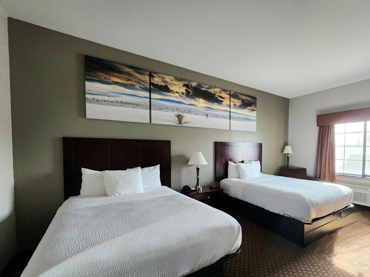 Days Inn By Wyndham Kemah Exteriör bild