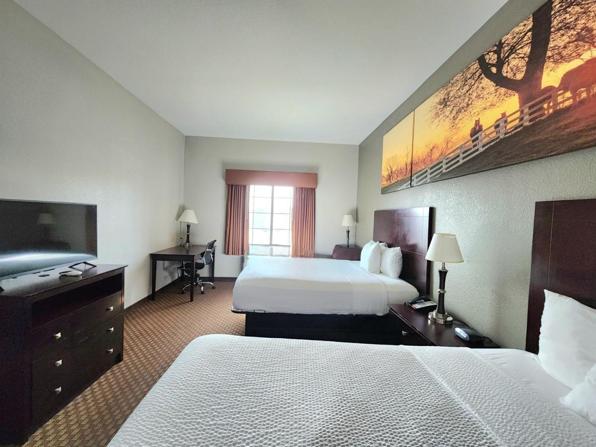 Days Inn By Wyndham Kemah Exteriör bild
