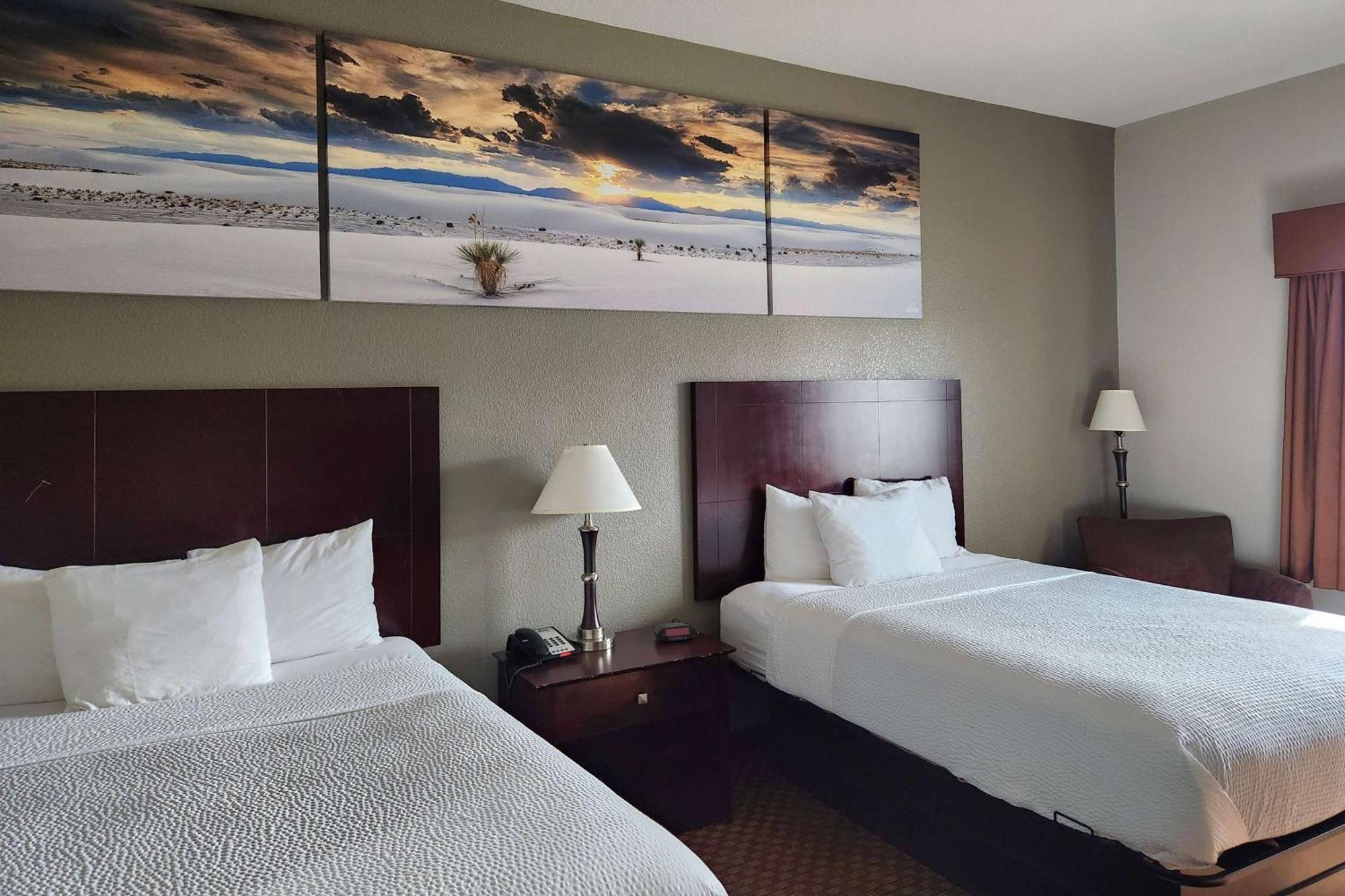 Days Inn By Wyndham Kemah Exteriör bild