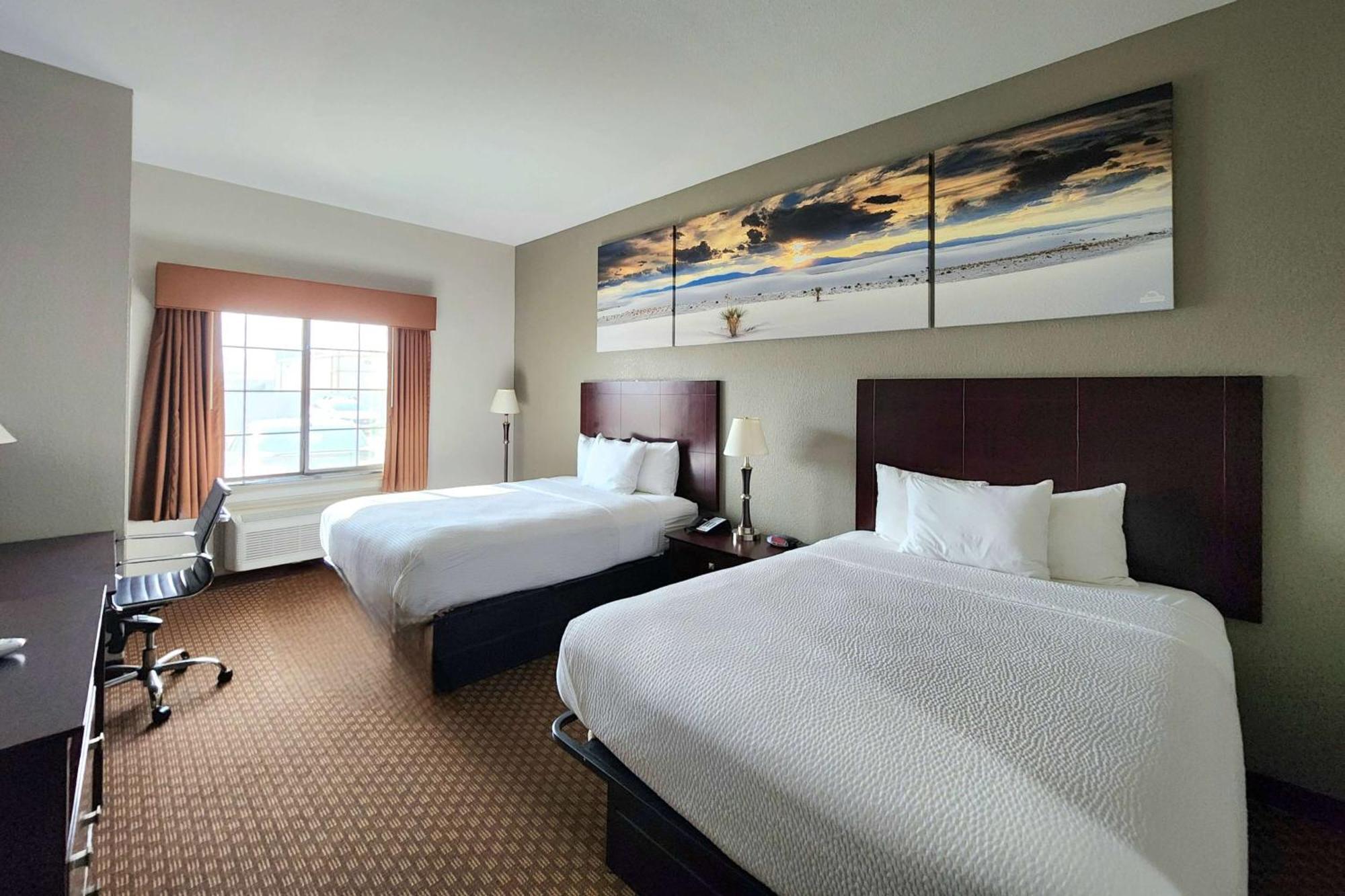 Days Inn By Wyndham Kemah Exteriör bild