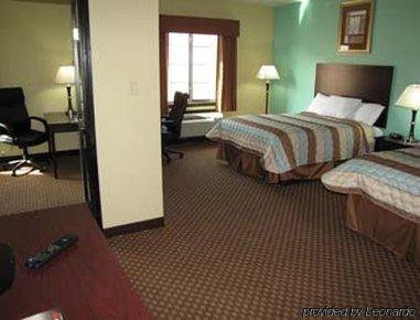 Days Inn By Wyndham Kemah Rum bild